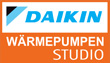 Daikin W?rmepumpen Studio